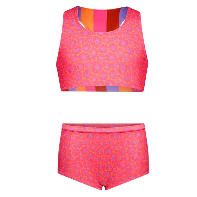 B.Nosy reversible bikini