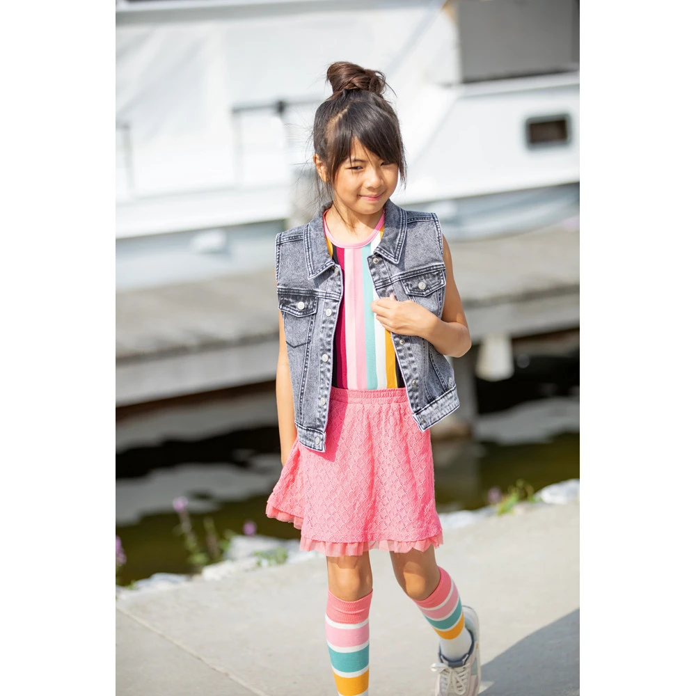 B nosy on sale rok roze