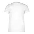 B.NOSY volwassenen shirt Y012-1495 wit