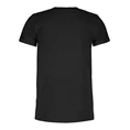 B.NOSY volwassenen shirt Y012-1495 zwart