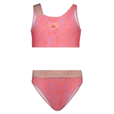 B.Nosy x K3 bikini