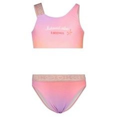B.Nosy x K3 bikini
