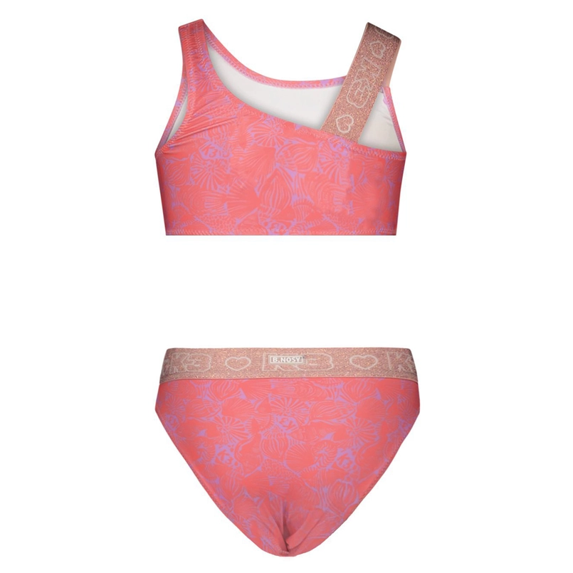 B.Nosy x K3 bikini
