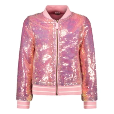 B.Nosy x K3 meisjes bomber vest
