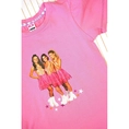 B.Nosy x K3 meisjes t-shirt