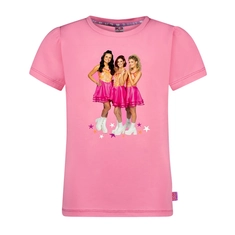B.Nosy x K3 meisjes t-shirt