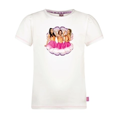 B.Nosy x K3 meisjes t-shirt