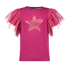 B.Nosy x K3 meisjes t-shirt