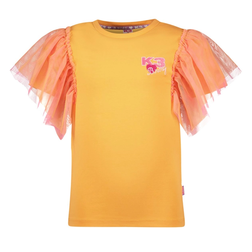 B.Nosy x K3 meisjes t-shirt