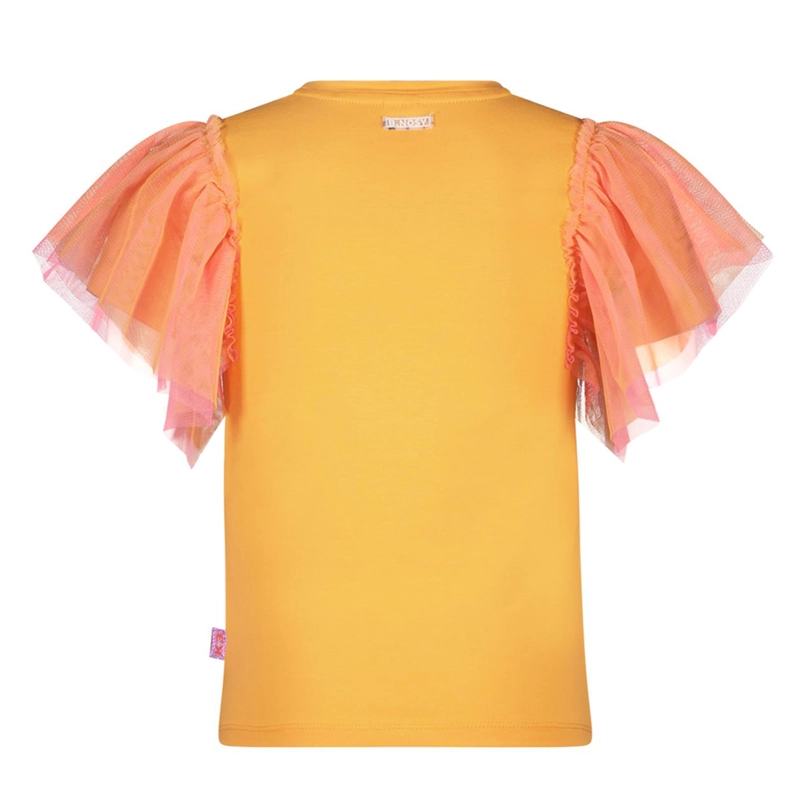B.Nosy x K3 meisjes t-shirt