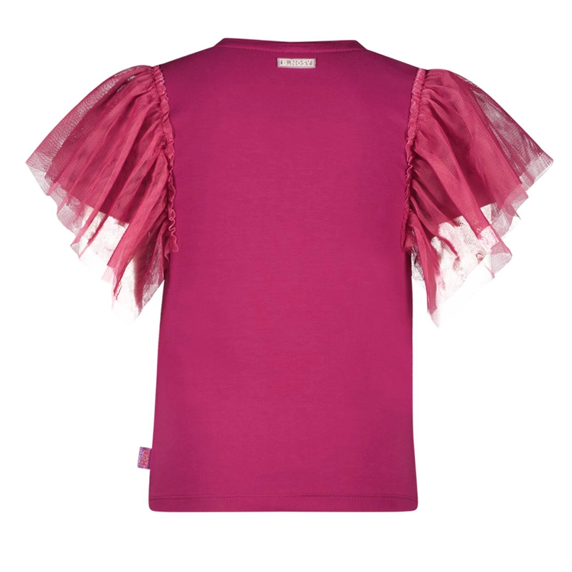B.Nosy x K3 meisjes t-shirt