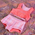 B.Nosy x K3 reversible bikini