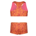 B.Nosy x K3 reversible bikini