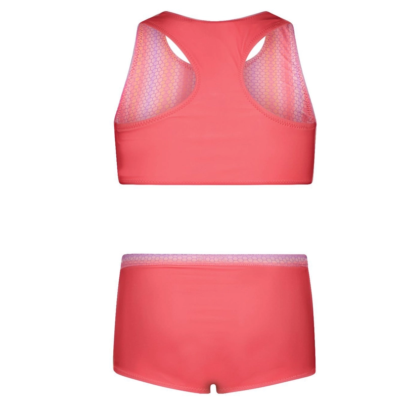 B.Nosy x K3 reversible bikini