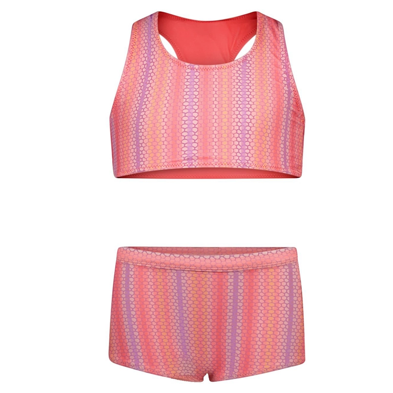 B.Nosy x K3 reversible bikini