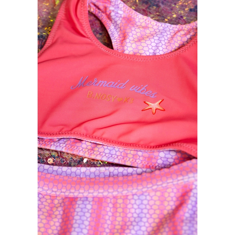 B.Nosy x K3 reversible bikini