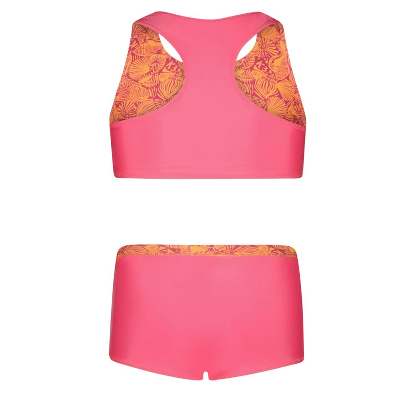 B.Nosy x K3 reversible bikini