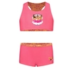 B.Nosy x K3 reversible bikini
