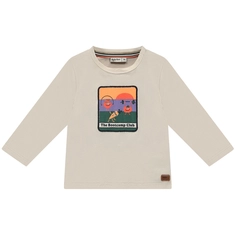 Babyface jongens longsleeve