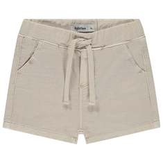 Babyface jongens short