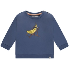 Babyface jongens sweater