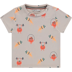 Babyface jongens -t-shirt