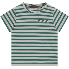 Babyface jongens -t-shirt