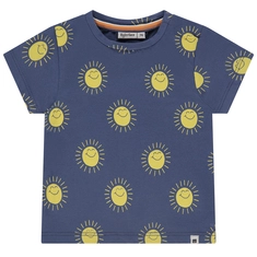 Babyface jongens t-shirt