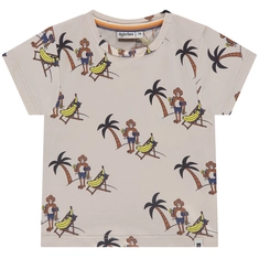 Babyface jongens t-shirt