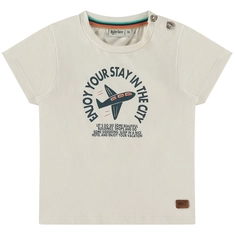 Babyface jongens t-shirt