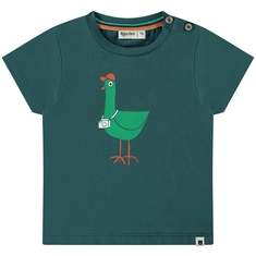 Babyface jongens t-shirt