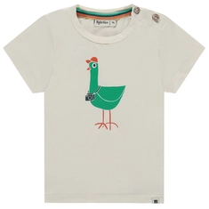Babyface jongens t-shirt