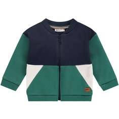 Babyface jongens vest