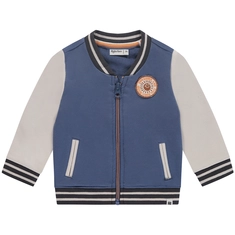 Babyface jongens vest