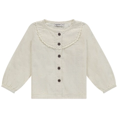 Babyface meisjes blouse