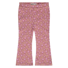 Babyface meisjes flared broek