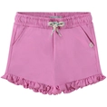 Babyface meisjes korte broek