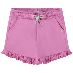Babyface meisjes korte broek