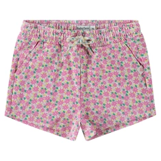 Babyface meisjes korte broek
