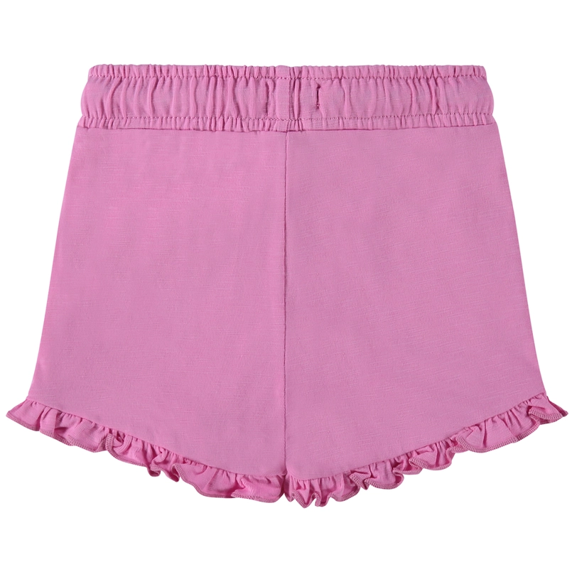 Babyface meisjes korte broek