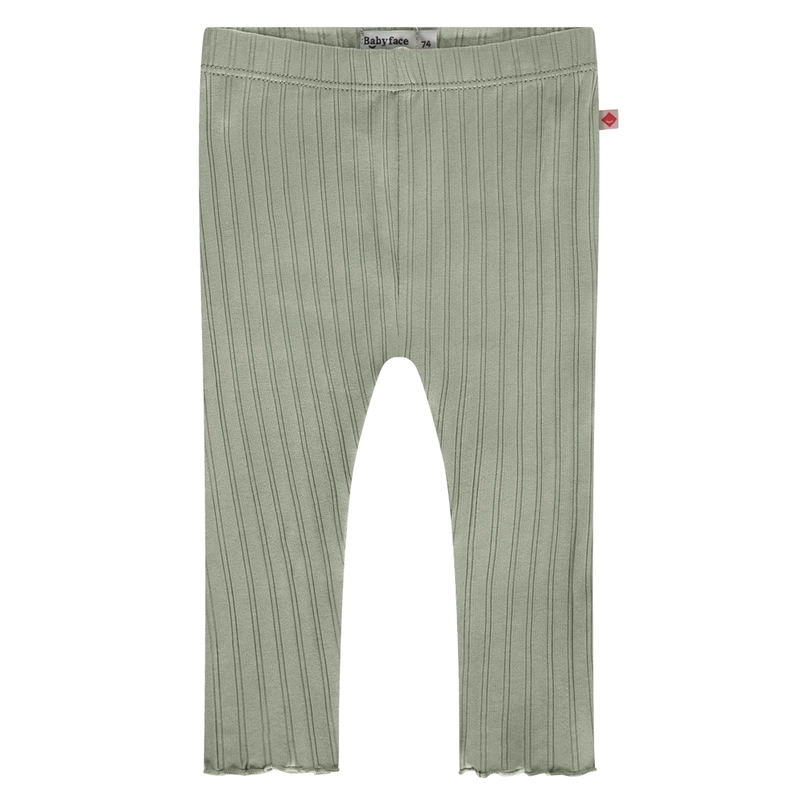 Babyface meisjes legging
