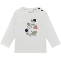 Babyface meisjes longsleeve
