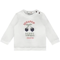 Babyface meisjes sweater