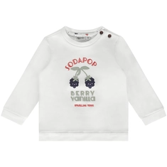 Babyface meisjes sweater