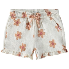 Babyface meisjes sweatshort