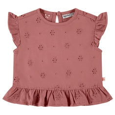 Babyface meisjes t-shirt