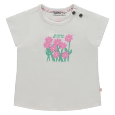 Babyface meisjes t-shirt