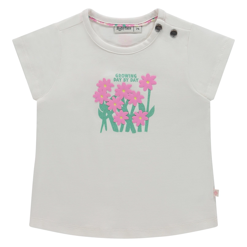 Babyface meisjes t-shirt