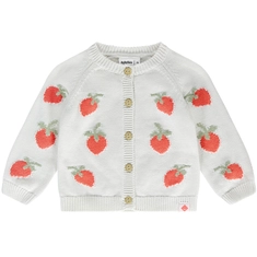 Babyface meisjes vest