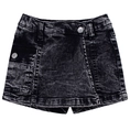 Bakkaboe denim skort